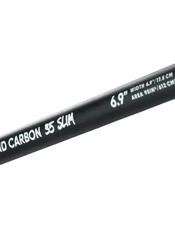 Fanatic, Diamond 35 Paddle, 2-PC