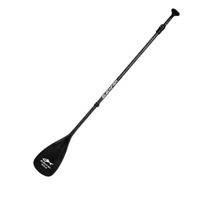 Blackfish, Nootka UD Carbon 520, 3-PC Paddle