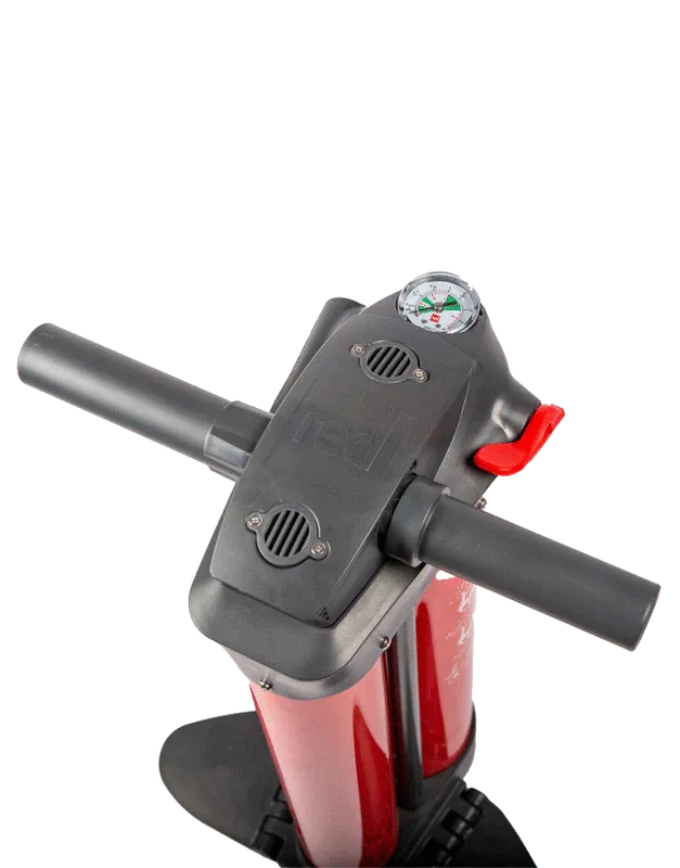 Red Paddle Titan II Inflatable Pump