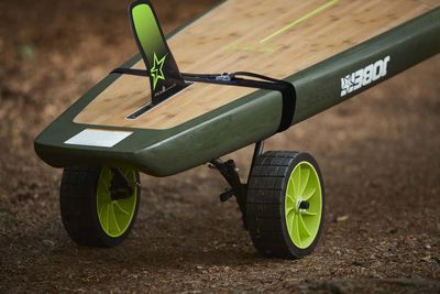 Jobe, SUP Cart