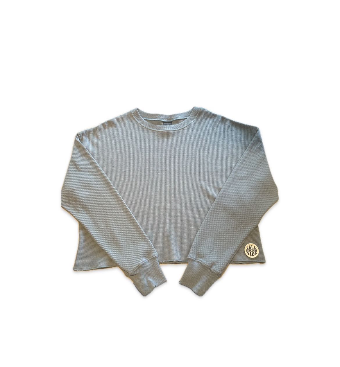 Kalavida Sophie Crew, Size: XS, Color: Storm