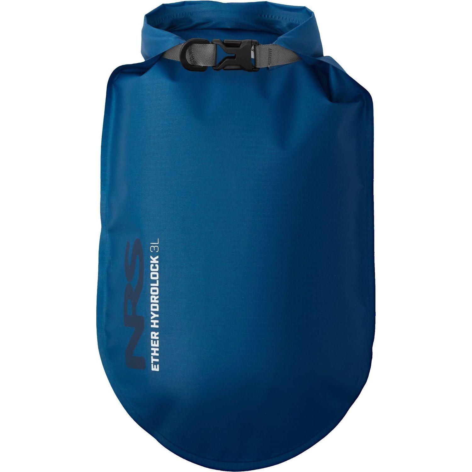 NRS, Ether HyrdroLock Dry Bag 3L, Color: Mykonos