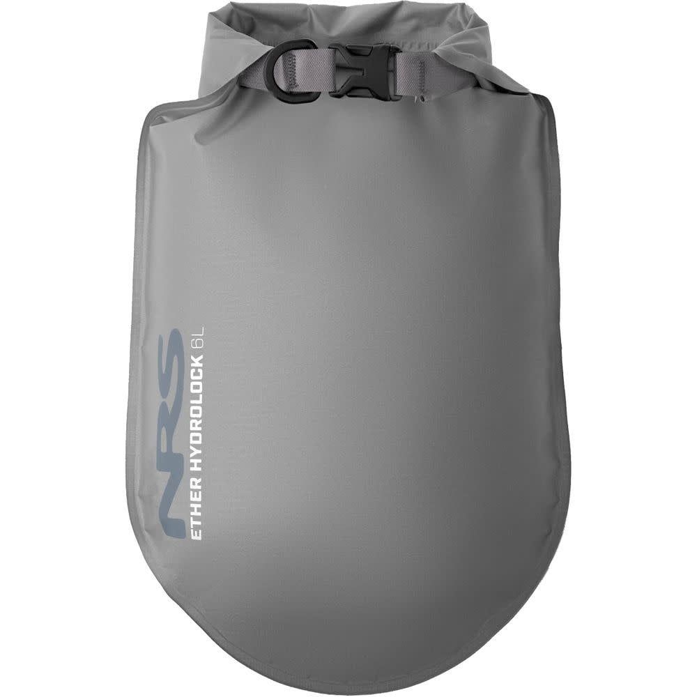 NRS, Ether HyrdroLock Dry Bag 6L, Color: Stone
