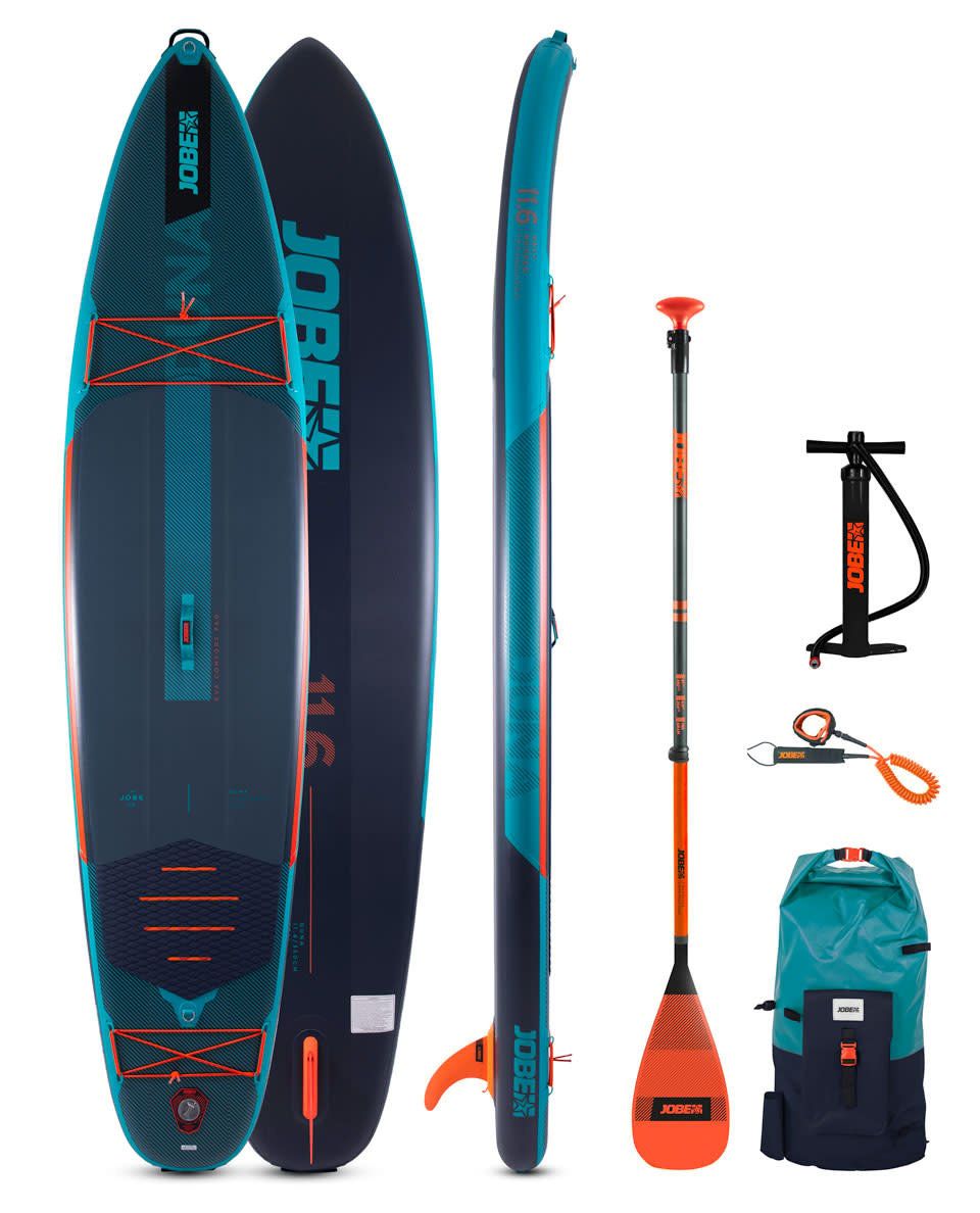 Jobe, Duna 11&#39;6, Color: Original