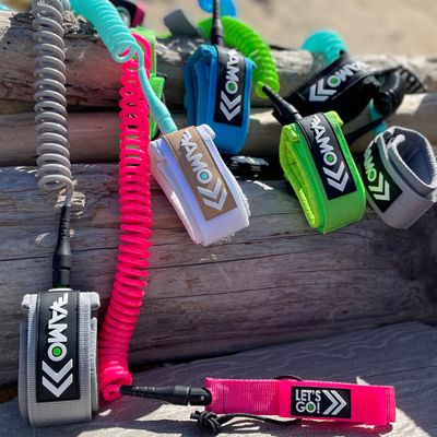 Leashes