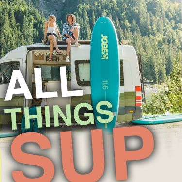 SUP Accessories