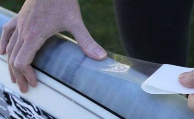 Repair and Protection