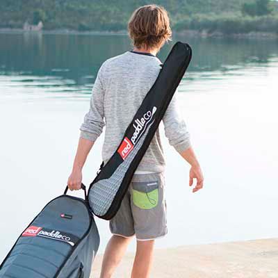 Paddle Bags
