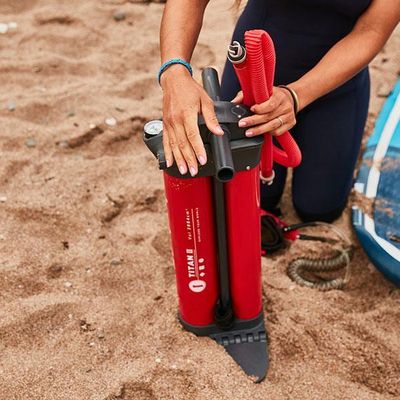 Inflatable Pump