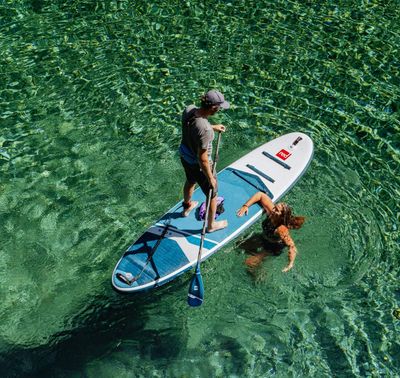 SUP Gear