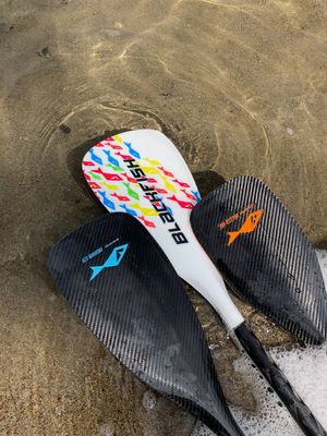 Paddles