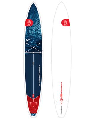 Starboard, Generation Lite Tech, 12'6"x 26"