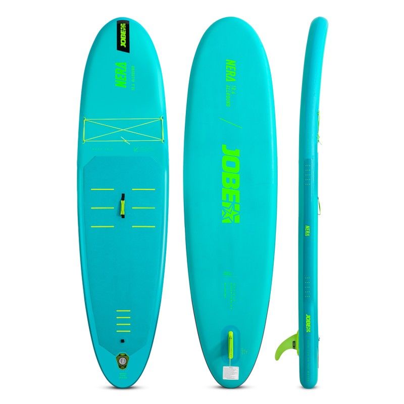 Jobe, Nera Lite inflatable 10'6" Package