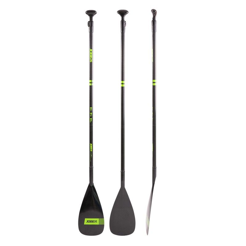 Jobe, Carbon Pro 2-PC Paddle