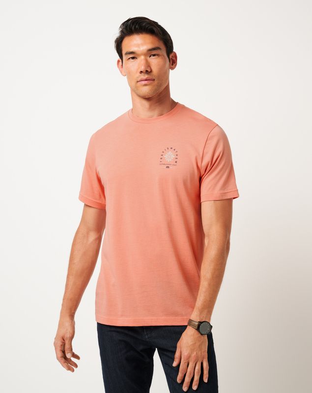Travis Mathew Deco Tee