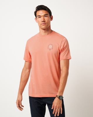Travis Mathew Deco Tee