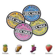 Sexwax, Air Freshener