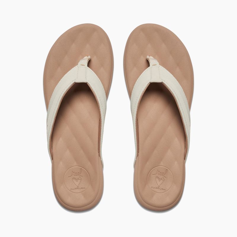Reef Cushion Harmony Flip Flops