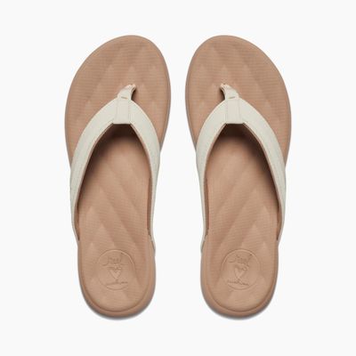 Reef Cushion Harmony Flip Flops