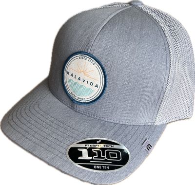 Travis Mathew x Kalavida, Widder 2.0 Hat