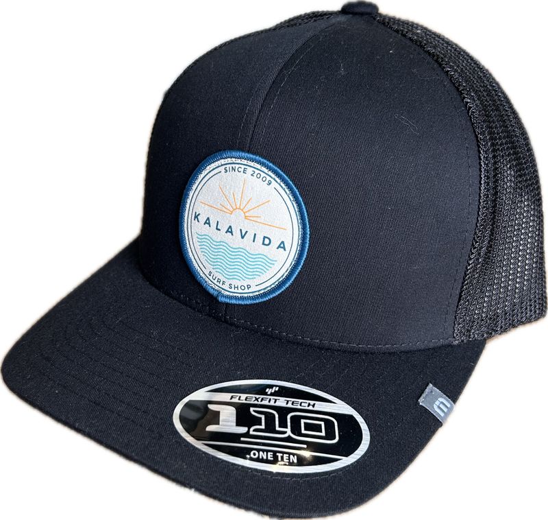Travis Mathew x Kalavida, Widder 2.0 Hat