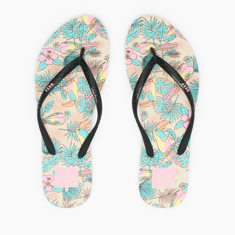 Reef Seaside Prints