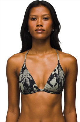 PrAna Sunkissed Bikini Top