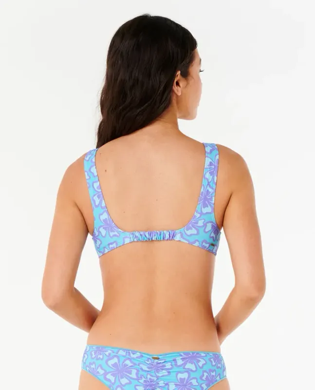 Rip Curl Neon Isles Bralette Bikini Top
