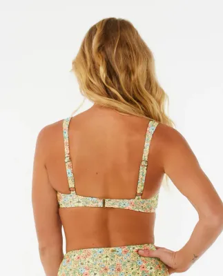 Rip Curl Sea of Dreams Balconette Bikini Top