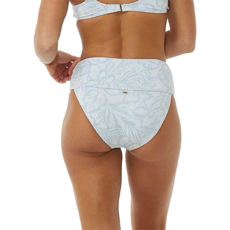Rip Curl Sun Chaser Full Coverage Bikini Bottoms
