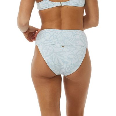 Rip Curl Sun Chaser Full Coverage Bikini Bottoms