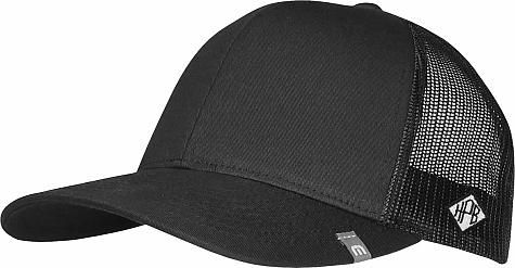 Travis Mathew x Kalavida, Widder 2.0 Hat, Color: Black
