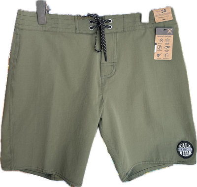 Kalavida Flow Shorts
