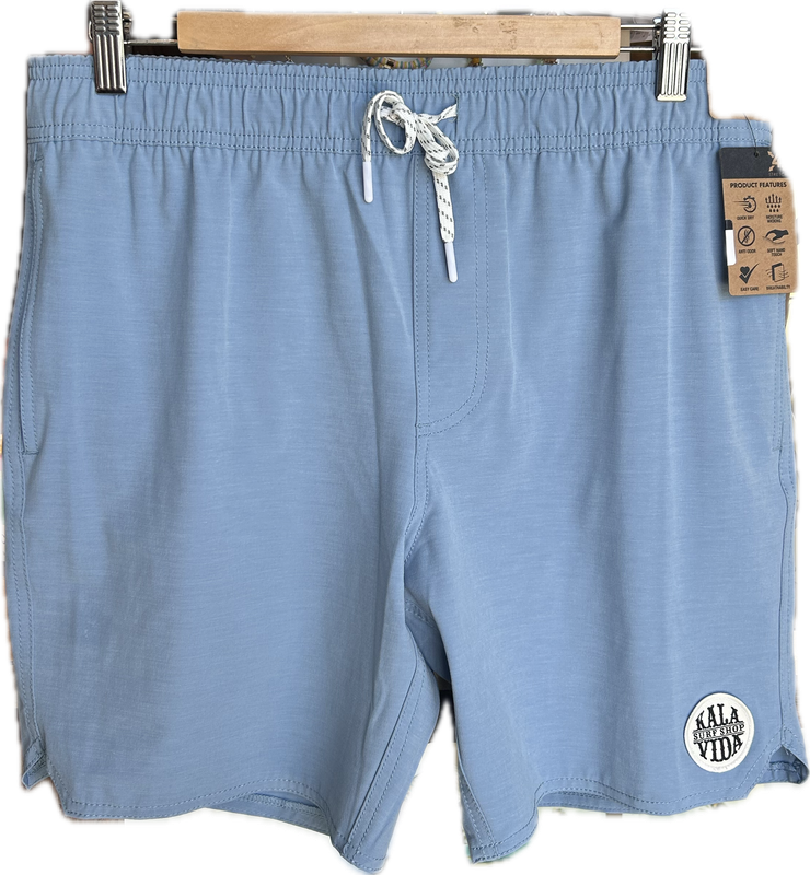 Kalavida Seek Shorts