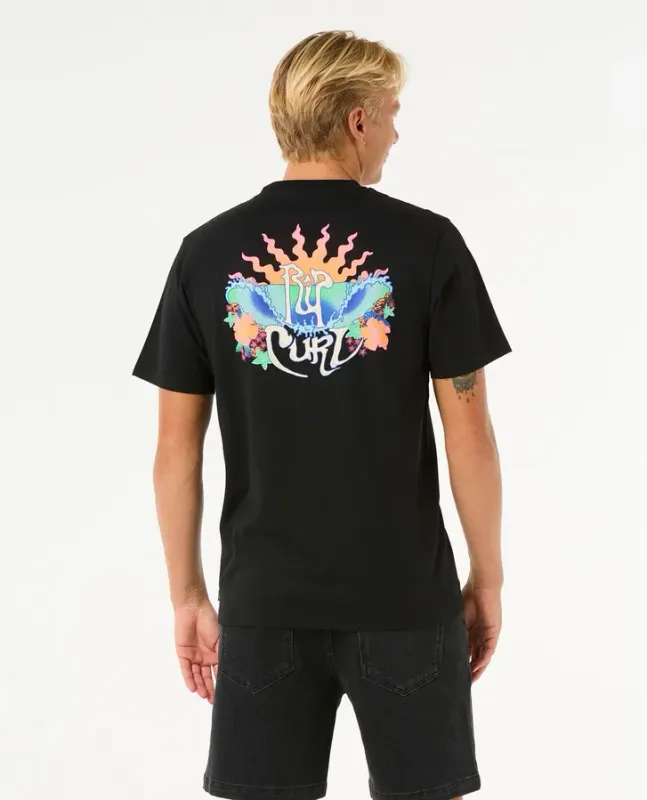 Rip Curl Dazed Tee Shirt