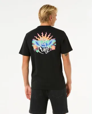 Rip Curl Dazed Tee Shirt