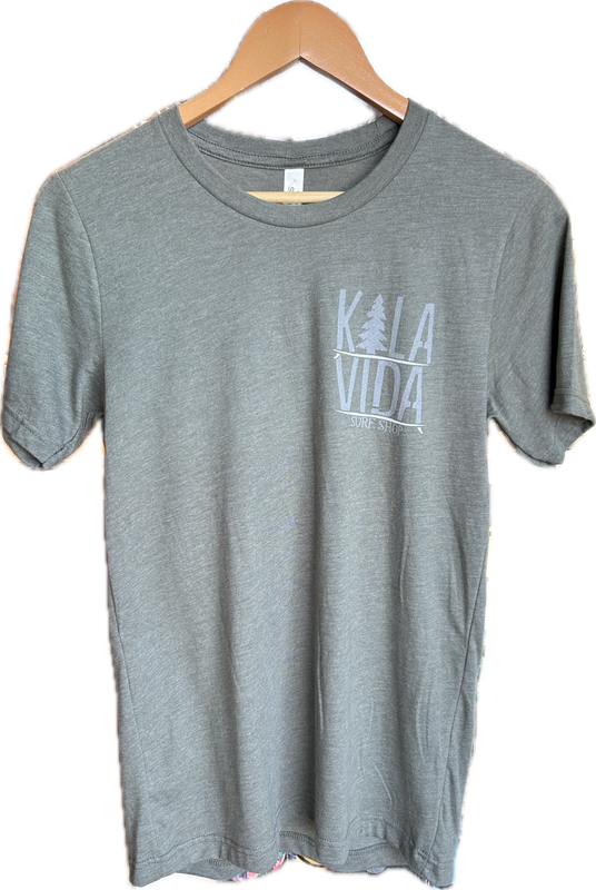 Kalavida Big Pine T-Shirt