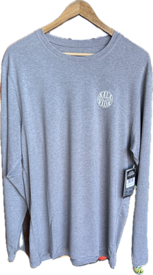 Kalavida Antix Long Sleeve Shirt