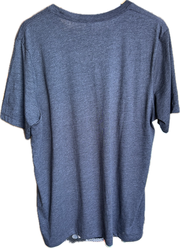 Kalavida VW Van T-Shirt
