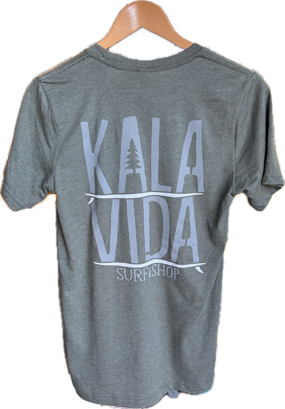 Kalavida Big Pine T-Shirt