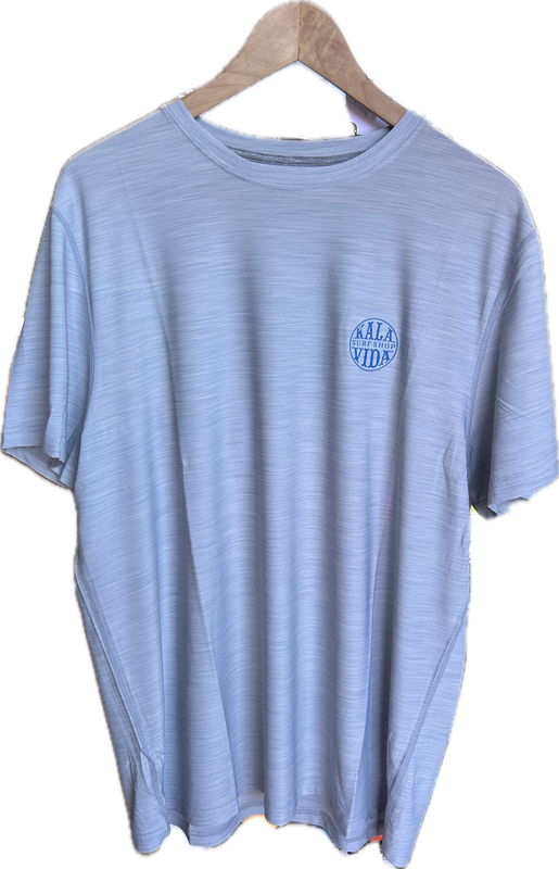 Kalavida Sessions Short Sleeve