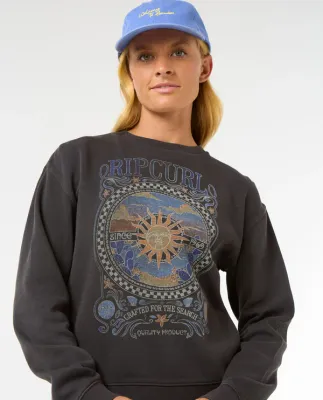Rip Curl Luna Relaxed Crew