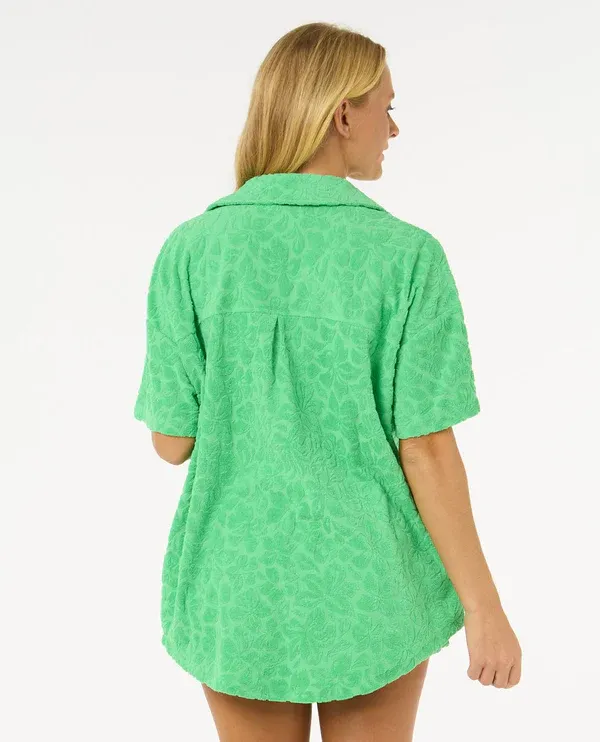 Rip Curl Las Dalias Terry Shirt