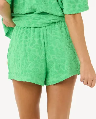 Rip Curl Las Dalias Terry Short