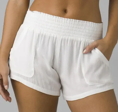 PrAna Fernie Short