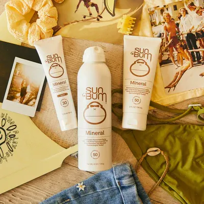 Sunscreen