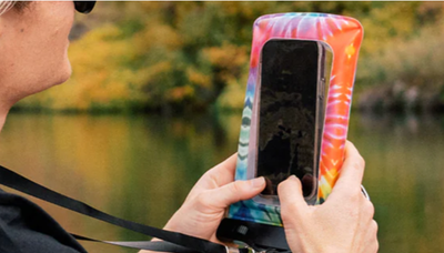 Waterproof Accessories