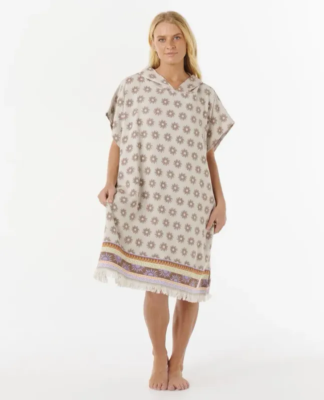 Rip Curl Cala Nights Hooded Towel