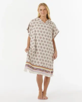 Rip Curl Cala Nights Hooded Towel