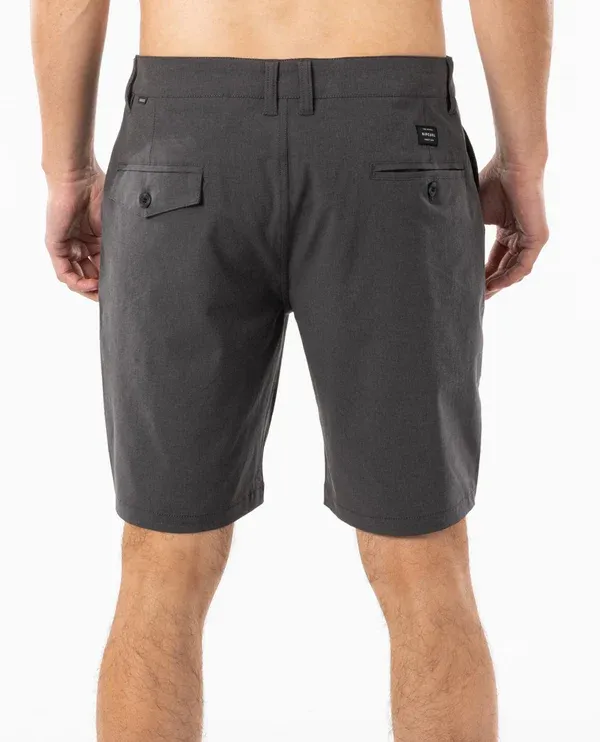Rip Curl Boardwalk Phase 19" Board Shorts